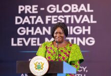 We’ve anchored governance in data-driven and evidence-informed approach – Prof. Opoku-Agyemang