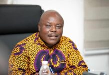 Fmr. Effia MP cautions NPP against factional rhetoric ahead of primaries
