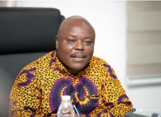 Ghana must break free from mindset that natural resources are foundation of wealth – former Effia MP