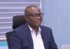 57% of Ghanaians believe their standard of living has improved – Mussa Dankwah