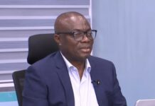 NPP Polls: I don’t see a second round – Mussa Dankwah insists Bawumia will win