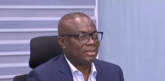 ‘There was no way John Boadu wasn’t going to win’ – Mussah Dankwah Mussah Dankwah