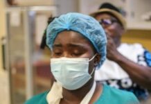 Ridge Hospital assault: Medical report shows nurse didn’t suffer dislocation – Committee report
