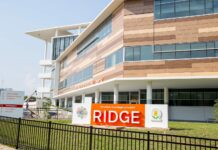 Patients at Ridge Hospital hail Ghana Health Information Management System