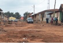Farmers in Bono East Region struggle as neglected inner roads cripple agriculture