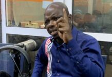 Trial of Abronye adjourned to May 21