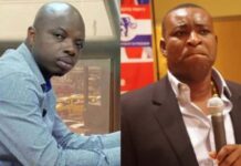 NPP flagbearership race: Party leadership dissociates itself from Abronye, Wontumi’s claims