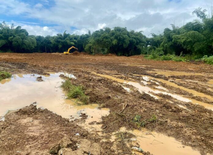 Ahanta West - Galamsey (1)