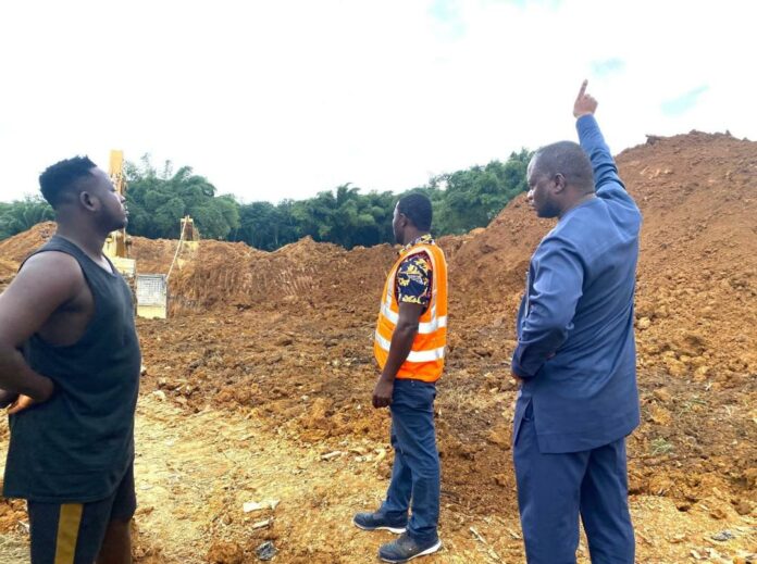 Ahanta West - Galamsey (2)