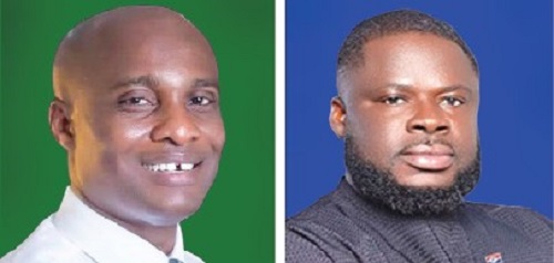 Akwatia candidates