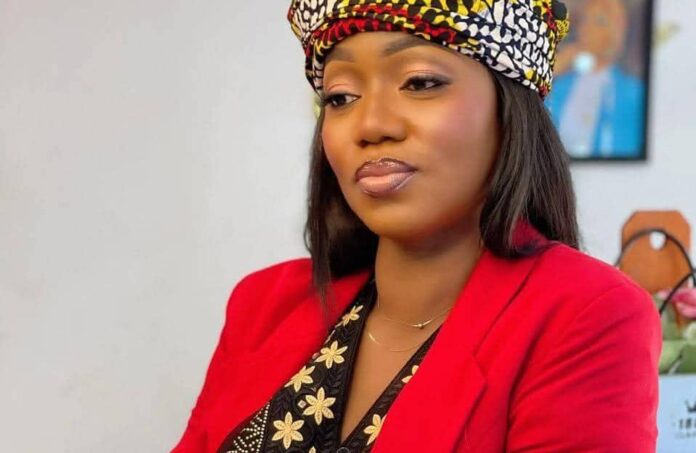 Alimatu Issahak