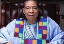 Apostle Kwadwo Safo Kantanka’s funeral rescheduled to July 31