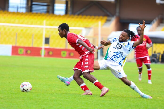 Asante Kotoko Kwara