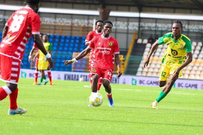 Asante Kotoko Kwara