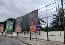 Ashanti Region gears up for Asantehemaa’s funeral starting today, Sept. 14