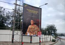 Banks, pharmacies, others exempted from restrictions imposed in Kumasi due to Asantehemaa’s funeral