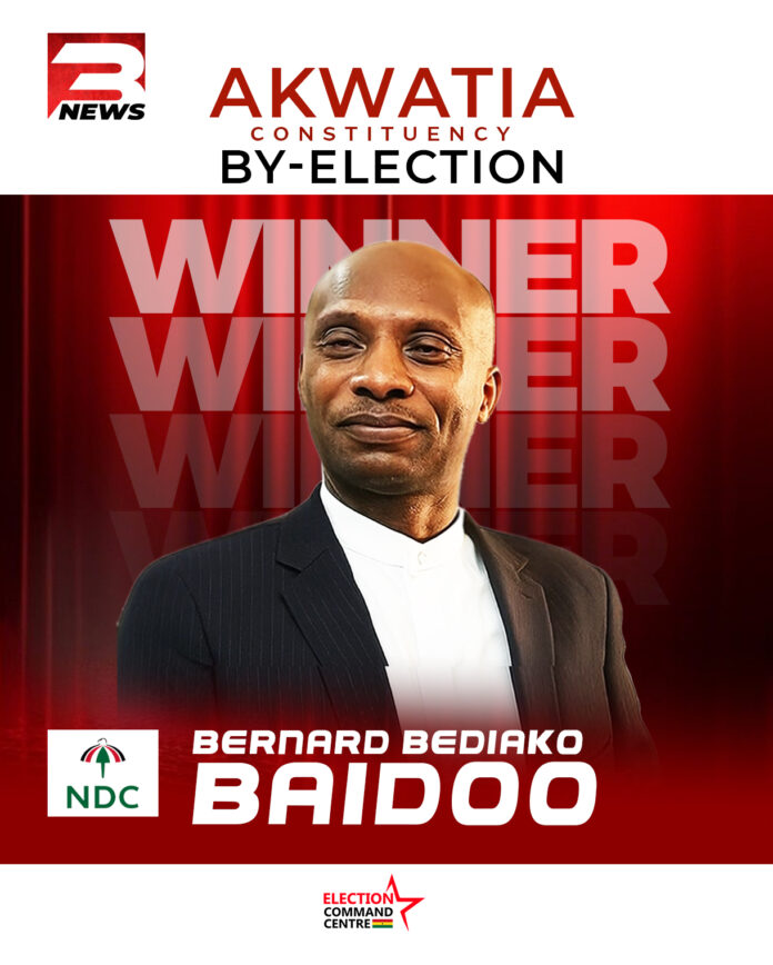 BERNARD