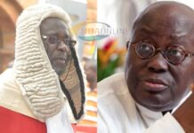 Akufo-Addo ostracised Baffoe-Bonnie over 2012 election petition vote – Kpebu