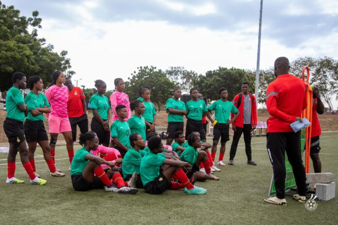 Black Princesses