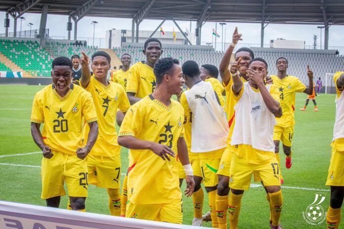 Black Starlets WAFU