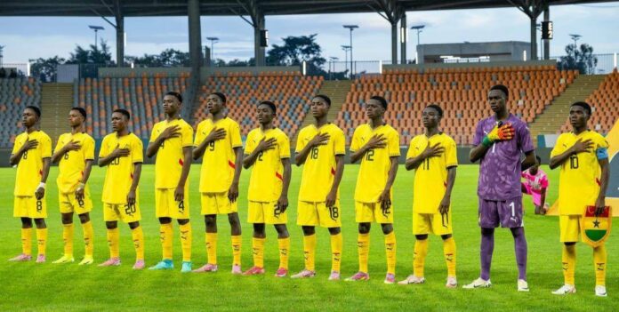 Black Starlets WAFU4