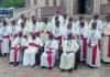 Don’t treat ‘go and kill him’ comments as religious matters; it’s criminal – Catholic Bishops to Gov’t