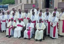 Don’t treat ‘go and kill him’ comments as religious matters; it’s criminal – Catholic Bishops to Gov’t