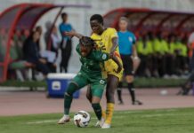 Black Queens defender Comfort Yeboah joins Spain’s DUX Logroño from Ampem Darkoa Ladies