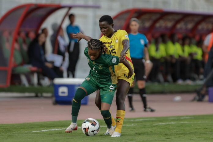 Comfort Yeboah