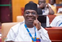 Utility tariff increment: ‘I’ll not approve anything ECG brings’ – Parliament’s Energy Committee Chair