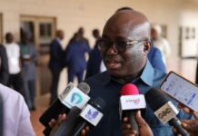 Ministry of Food and Agriculture intensifies efforts to ensure Food Security