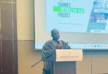Evalue-Ajomoro-Gwira MP urges fast-track of Petroleum Hub Project after Asia tour