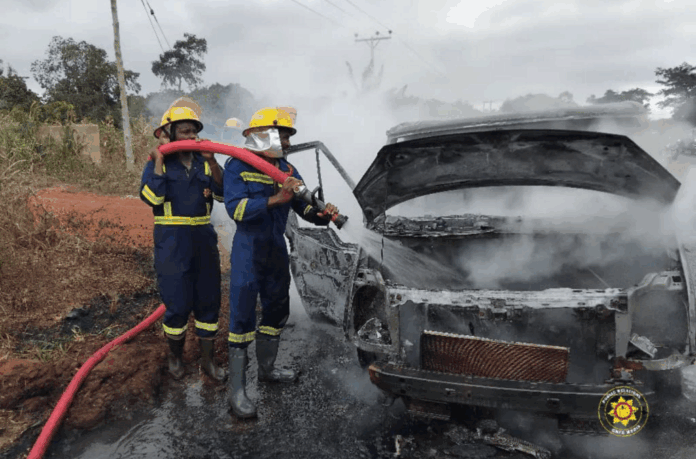 Ford fire1