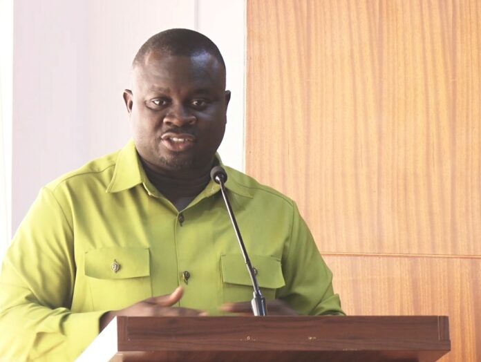 GJA President on law for journalists