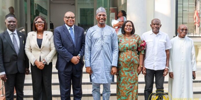Gbenyiri Committee
