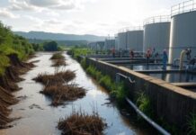 We may shutdown some treatment plants if 280% tariff increase is not approved – GWL
