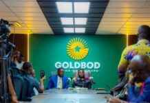 SONA 2026: Mahama credits GoldBod for Ghana’s improved reserves of US$13.8bn