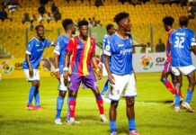 Hohoe Utd affirm withdrawal from Ghana Premier League; ready for consequences