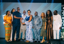 Serene Insurance CEO wins top awards at 2 industry events