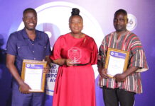 Ghana’s Most Beautiful wins CIMG TV Programme of the Year 2024