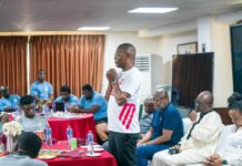 GFA exploring one more pre-World Cup match for Black Stars – Kofi Adams hints
