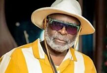 Our movie industry is not down, we’re lacking marketing and promotion – Kofi Adjorlolo