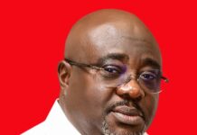 Presidential Jet is in good shape; trigger a debate if we need to purchase a new one – Fmr Deputy Defence Minister