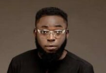 Greater support needed to boost Ghana’s comedy industry – Kofi Dzokpo