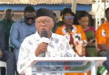 Curbing galamsey: Lead the fight if indeed this is a national crisis – Totobi Quakye tells chiefs