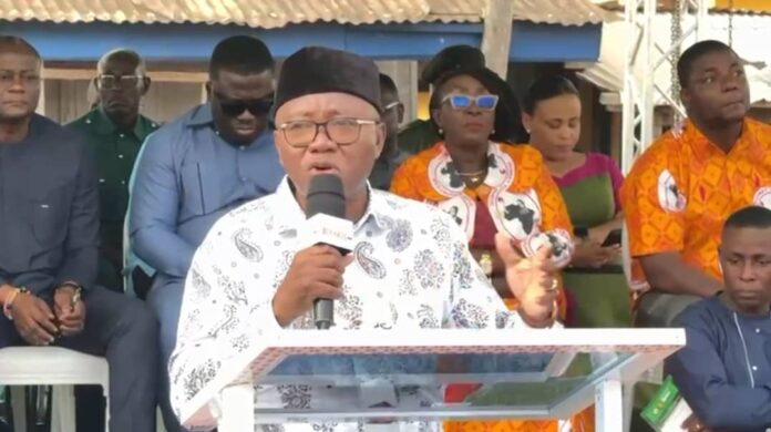Kofi Totobi Quakye