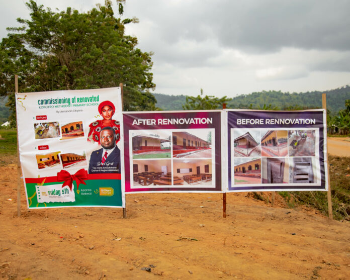 Kokotro School