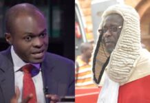 Baffoe-Bonnie’s CJ nomination: ‘I’m hoping his experience guides how he manages his colleagues’ – Kpebu