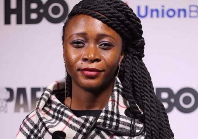 Leila Djansi