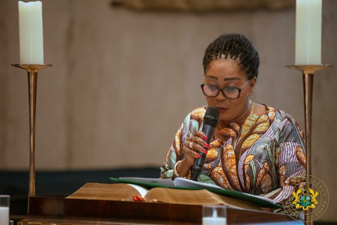 Lordina at UNGA 2025 (7)